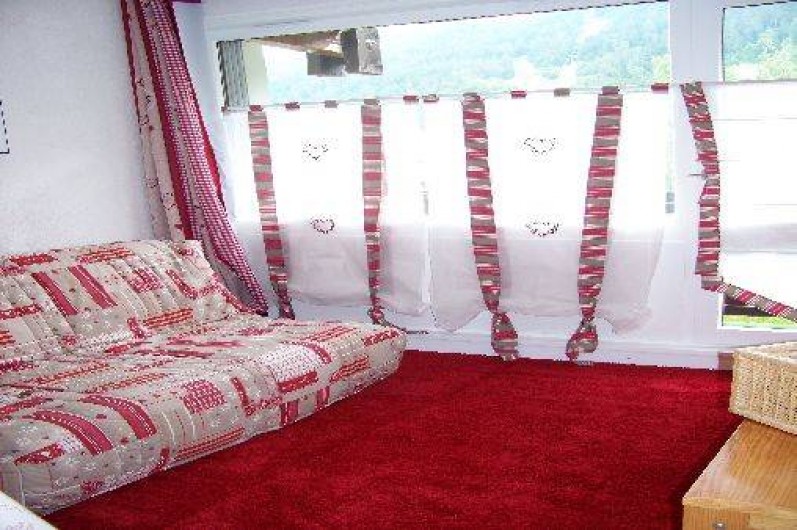 Location de vacances - Studio à La Norma