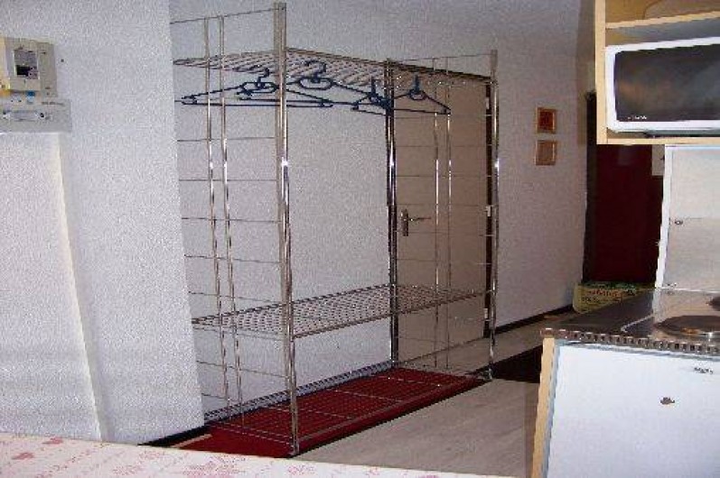 Location de vacances - Studio à La Norma