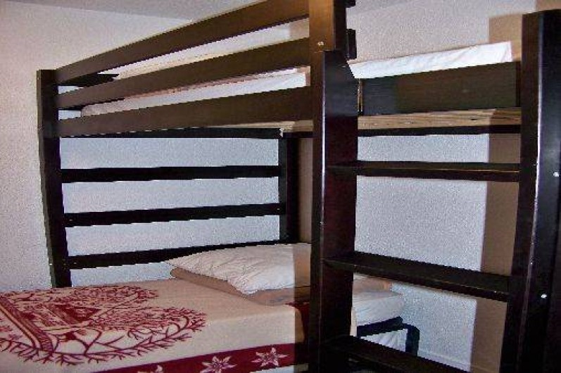 Location de vacances - Studio à La Norma