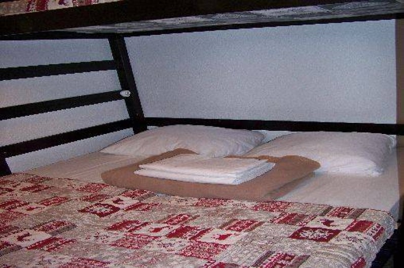 Location de vacances - Studio à La Norma