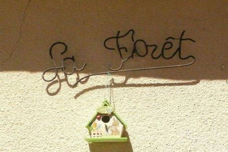 Location de vacances - Maison - Villa à Bourg-du-Bost