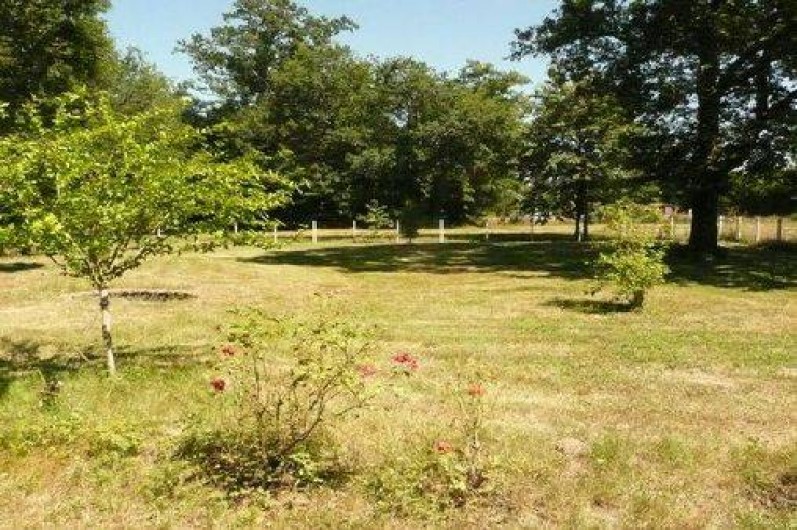 Location de vacances - Maison - Villa à Bourg-du-Bost