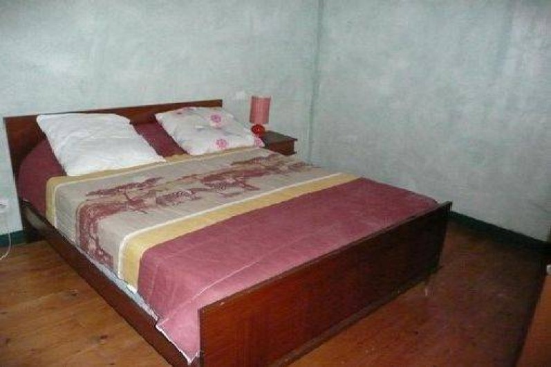 Location de vacances - Maison - Villa à Bourg-du-Bost