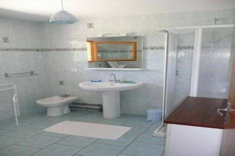 Location de vacances - Maison - Villa à Bourg-du-Bost