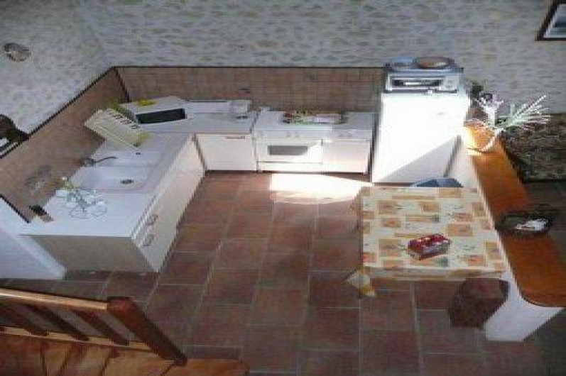 Location de vacances - Maison - Villa à Bourg-du-Bost