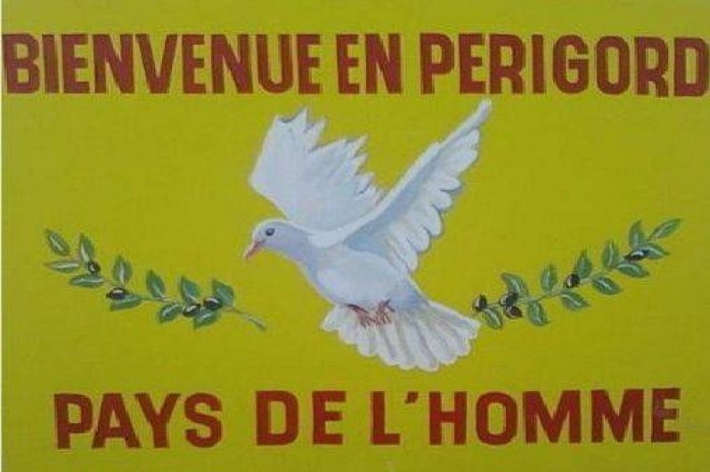 Location de vacances - Maison - Villa à Bourg-du-Bost