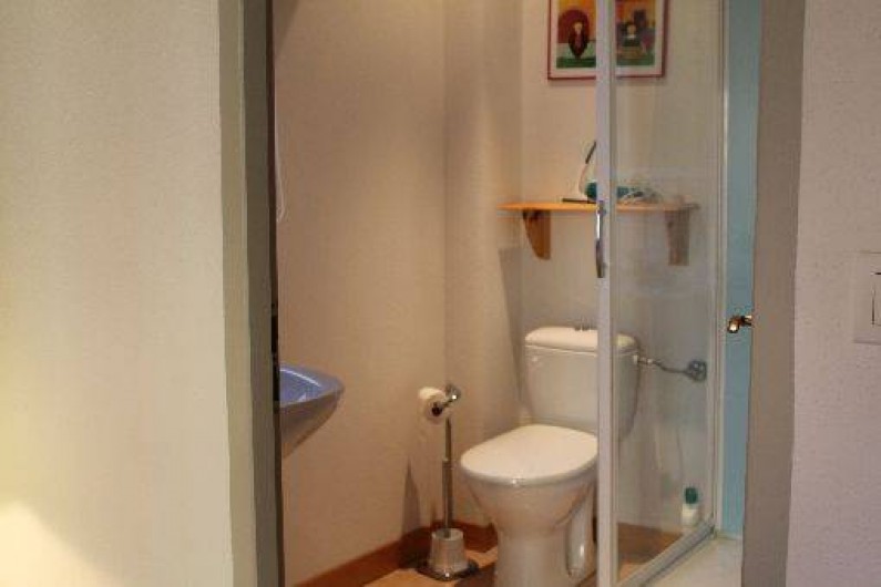 Location de vacances - Gîte à Kintzheim