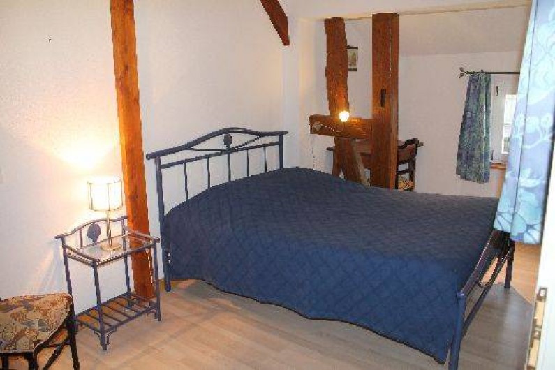 Location de vacances - Gîte à Kintzheim