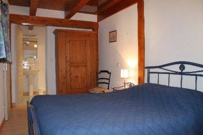 Location de vacances - Gîte à Kintzheim