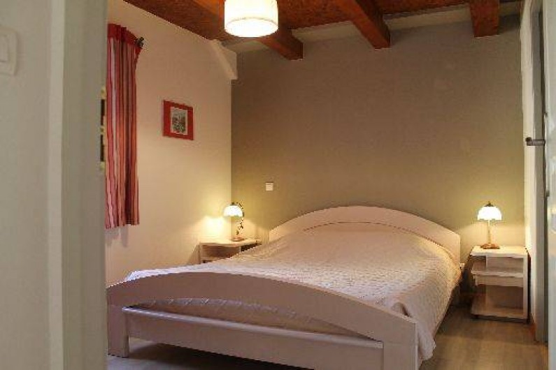 Location de vacances - Gîte à Kintzheim