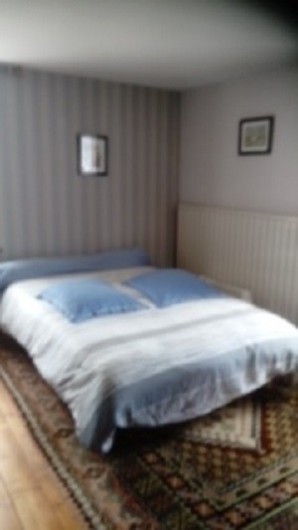 Location de vacances - Gîte à Fougerolles-Saint-Valbert