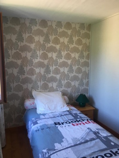 Location de vacances - Gîte à Fougerolles-Saint-Valbert