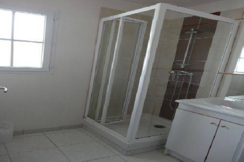 Location de vacances - Villa à La Tranche-sur-Mer