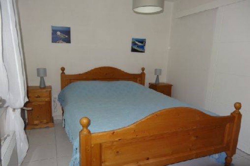 Location de vacances - Villa à La Tranche-sur-Mer