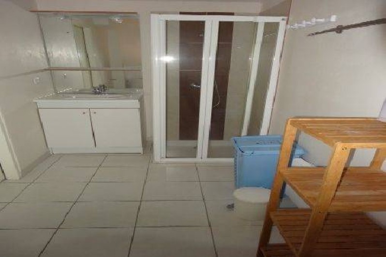 Location de vacances - Villa à La Tranche-sur-Mer