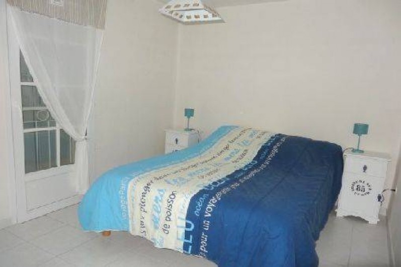 Location de vacances - Villa à La Tranche-sur-Mer