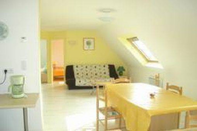 Location de vacances - Appartement à Arzon