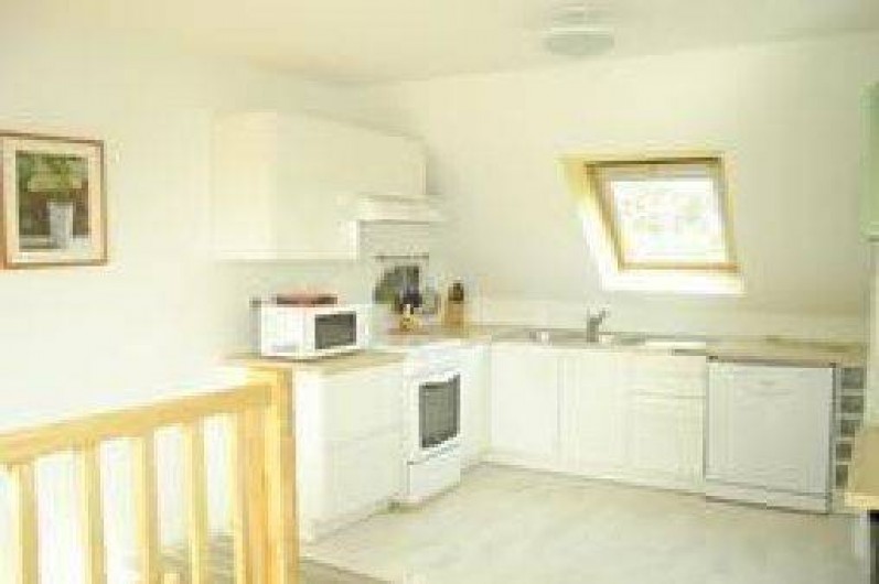 Location de vacances - Appartement à Arzon