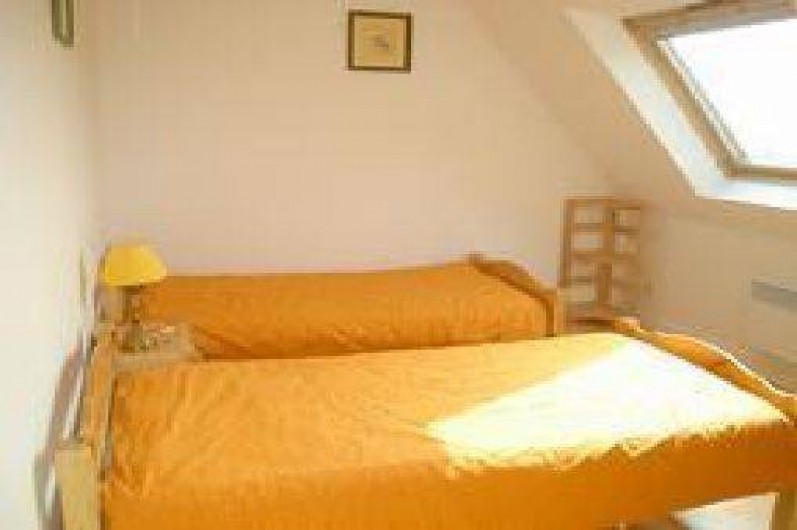 Location de vacances - Appartement à Arzon