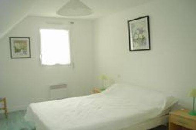 Location de vacances - Appartement à Arzon