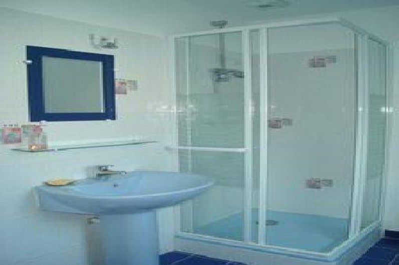 Location de vacances - Appartement à Arzon