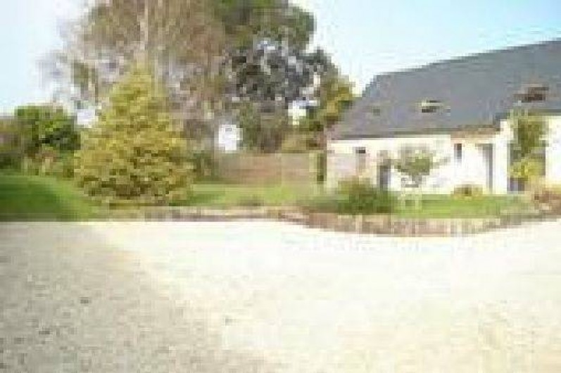 Location de vacances - Appartement à Arzon