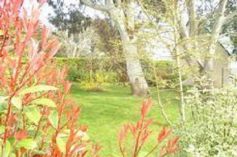 Location de vacances - Appartement à Arzon