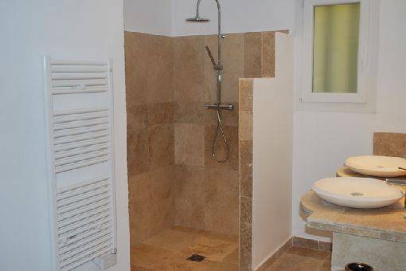 Location de vacances - Villa à Caseneuve