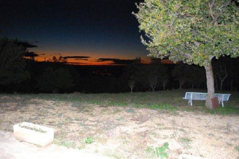 Location de vacances - Villa à Caseneuve