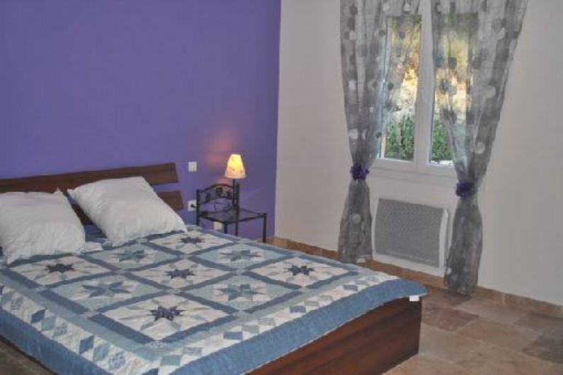 Location de vacances - Villa à Caseneuve