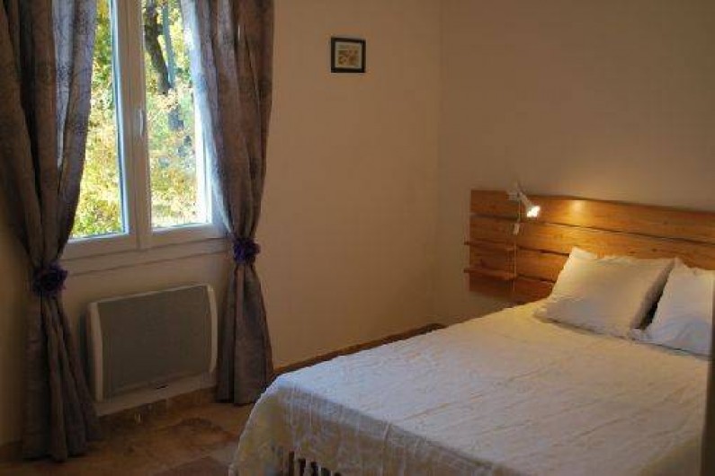 Location de vacances - Villa à Caseneuve