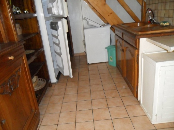 Location de vacances - Gîte à Valleraugue