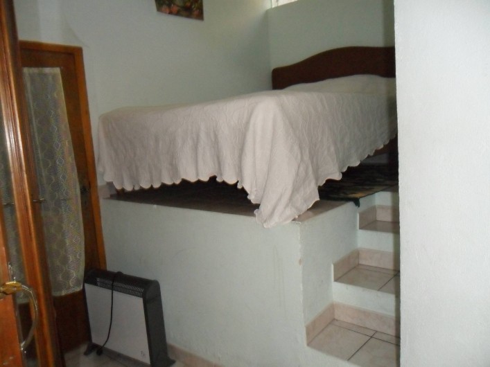 Location de vacances - Gîte à Valleraugue