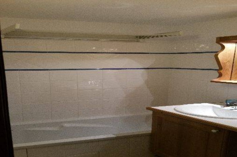 Location de vacances - Appartement à Bourg-Saint-Maurice