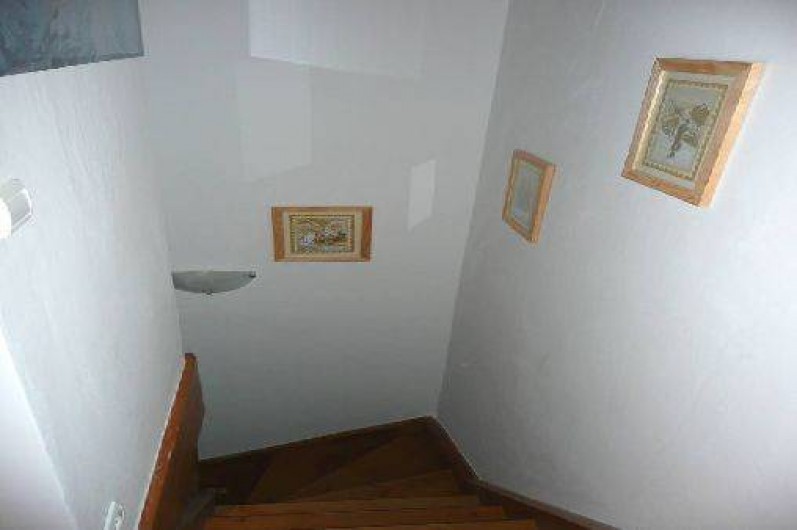 Location de vacances - Appartement à Bourg-Saint-Maurice