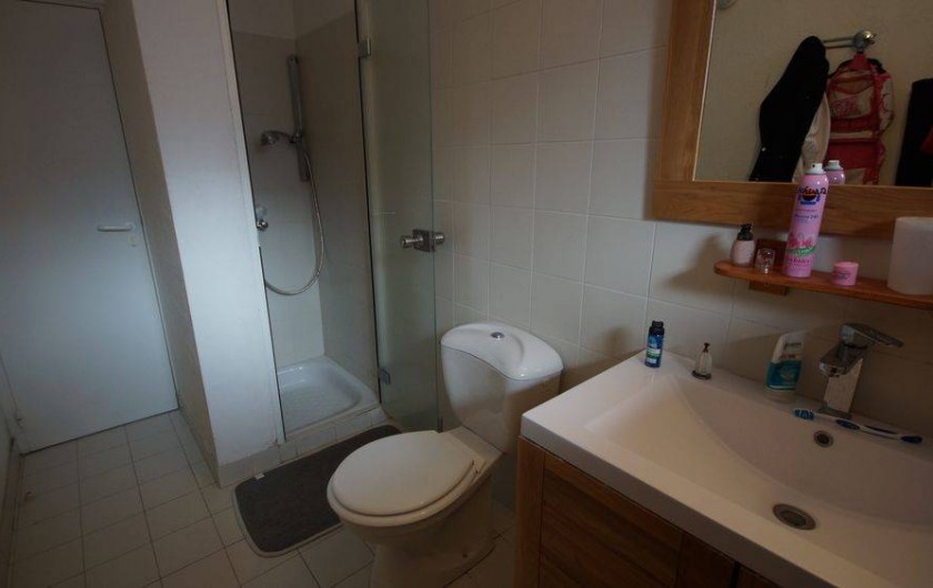 Location de vacances - Chalet à La Salle-les-Alpes