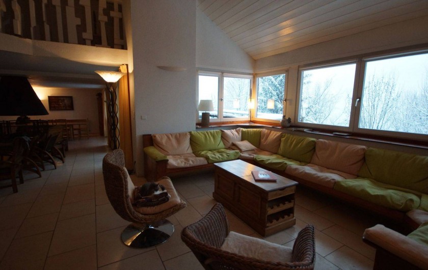 Location de vacances - Chalet à La Salle-les-Alpes