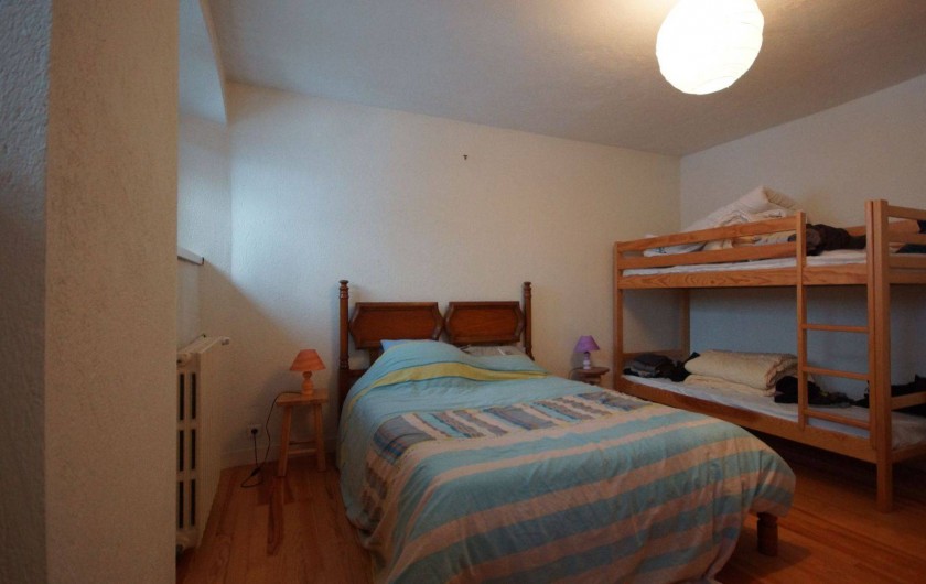 Location de vacances - Chalet à La Salle-les-Alpes