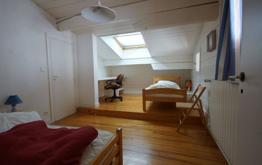 Location de vacances - Chalet à La Salle-les-Alpes