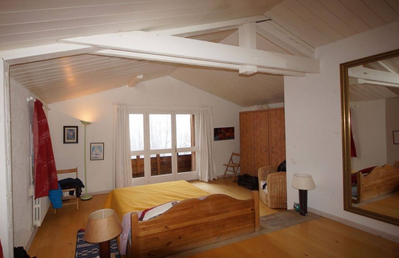 Location de vacances - Chalet à La Salle-les-Alpes