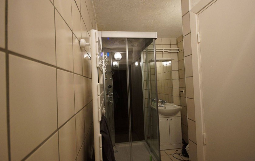 Location de vacances - Chalet à La Salle-les-Alpes