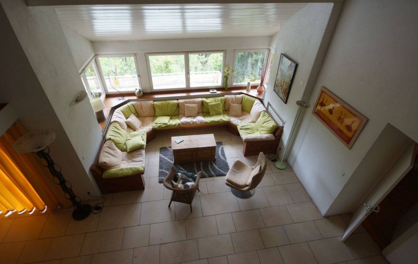 Location de vacances - Chalet à La Salle-les-Alpes