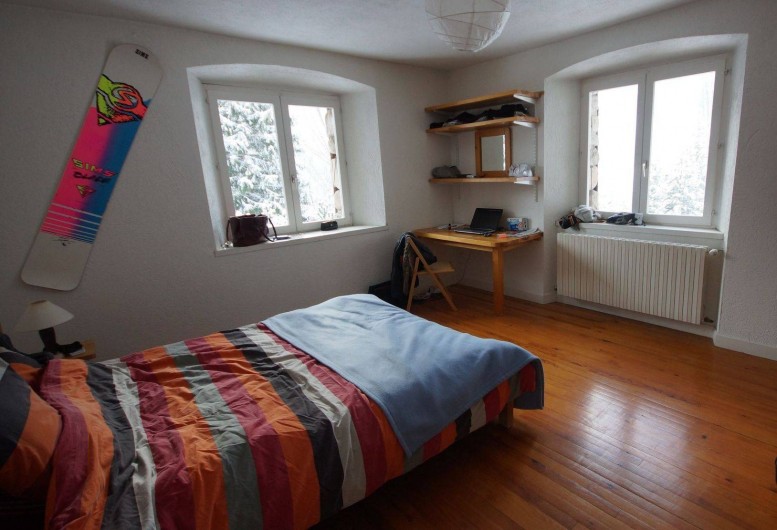 Location de vacances - Chalet à La Salle-les-Alpes