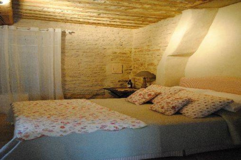 Location de vacances - Mas à Vers-Pont-du-Gard