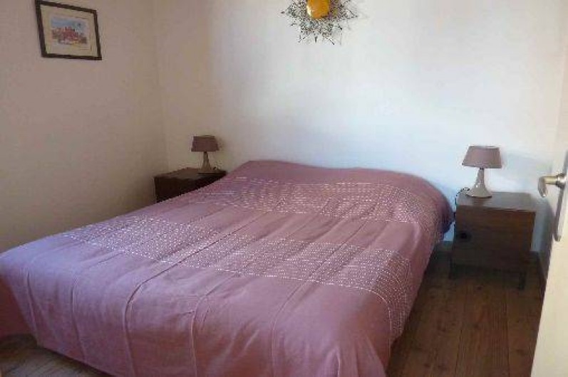 Location de vacances - Chalet à Orcières