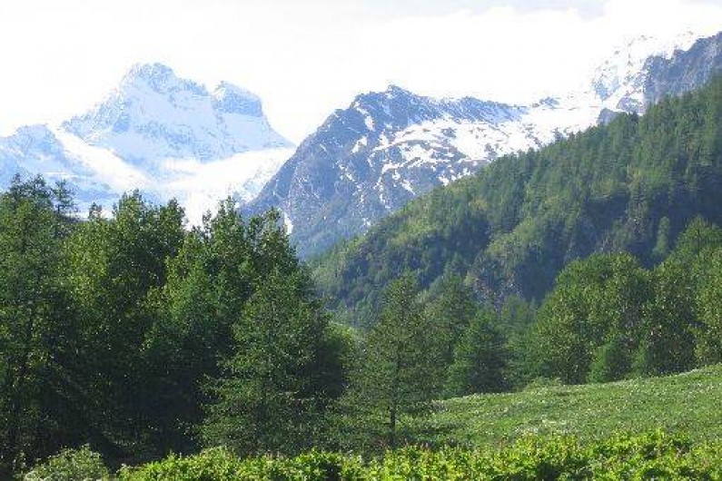 Location de vacances - Gîte à Arvieux