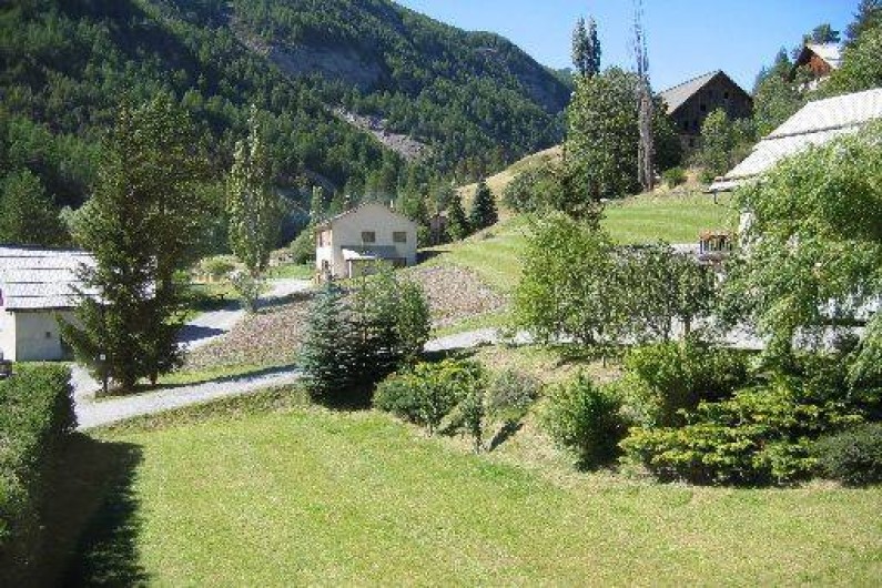 Location de vacances - Gîte à Arvieux