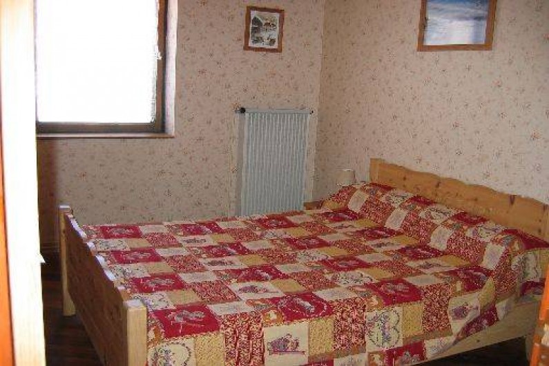 Location de vacances - Gîte à Arvieux