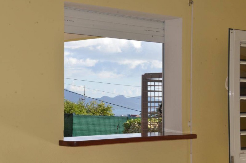 Location de vacances - Appartement à Fort-de-France