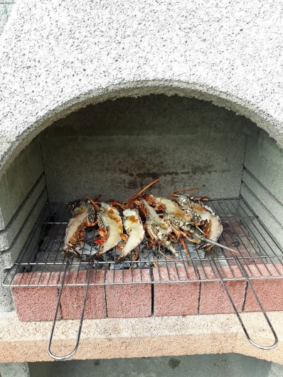 Location de vacances - Appartement à Fort-de-France